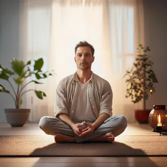 Yoga Calma: Melodías Tranquilas Para La Flexibilidad by Musica de Yoga