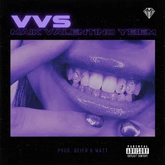 VVS by Valentino