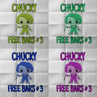 Free Bars 3 by Chucky