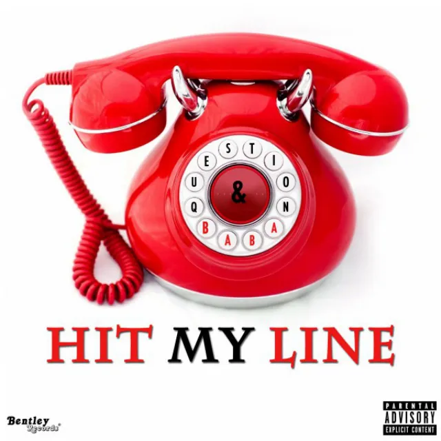 Hit My Line (feat. BABA)