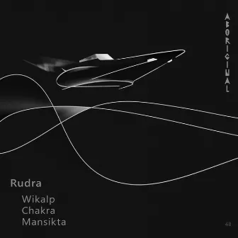 Wikalp / Chakra / Mansikta by Rudra