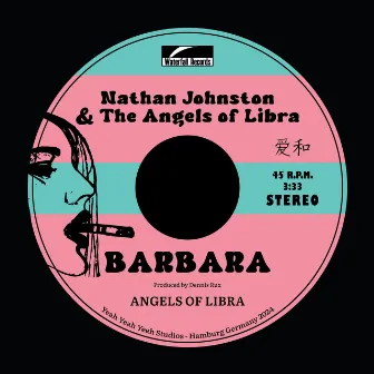 Barbara by Angels Of Libra