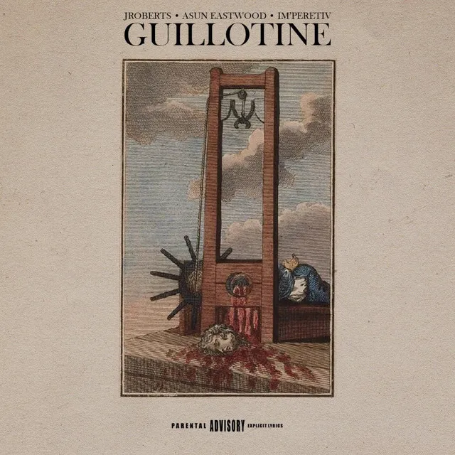 Guillotine