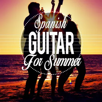 Spanish Guitar for Summer by Unknown Artist