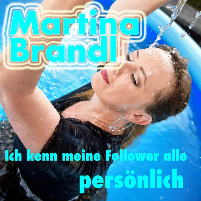 Ich kenn meine Follower alle persönlich