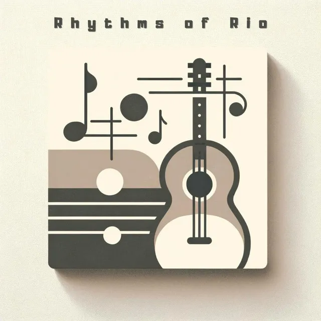 Rhythms of Rio: Bossa Nova Bliss