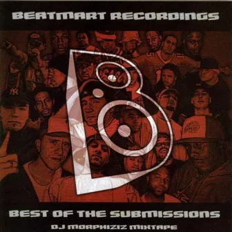 Beatmart Recordings: Best of the Submissions by DJ Morphiziz