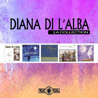 Diana di l'Alba, la collection by Diana di l'Alba