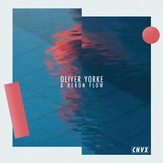 Touch EP by Oliver Yorke