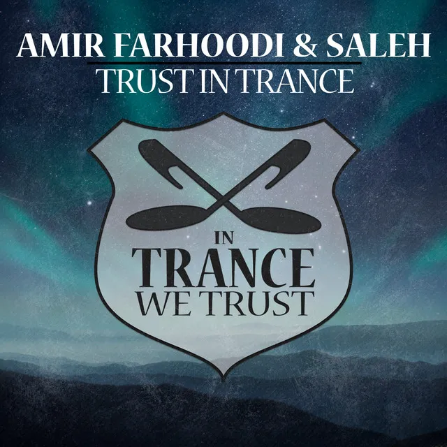 Trust In Trance - Extended Mix