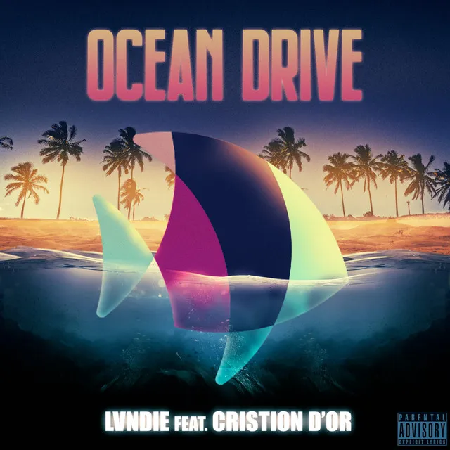 Ocean Drive