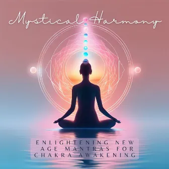 Mystical Harmony: Enlightening New Age Mantras for Chakra Awakening by Mantra Deva