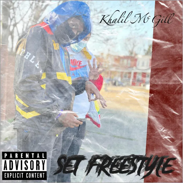 Set Freestyle