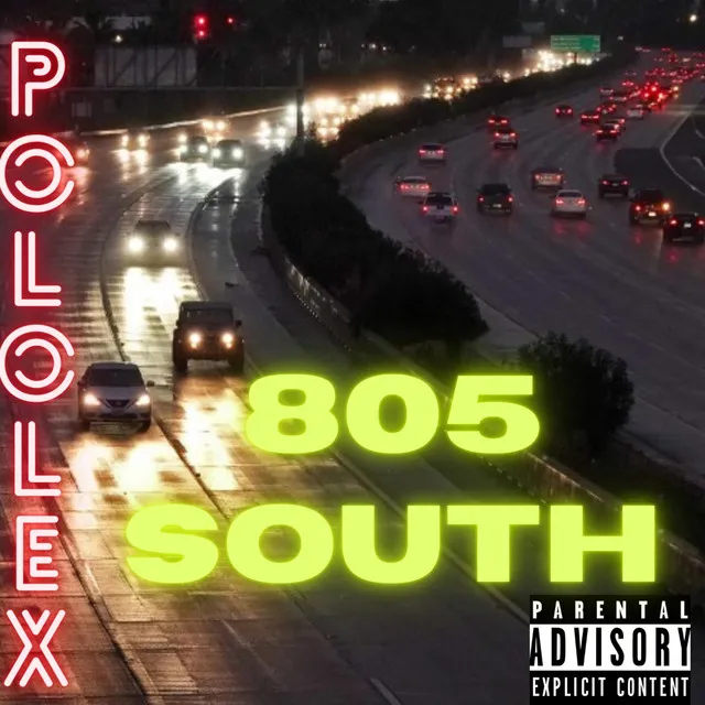 805 SOUTH