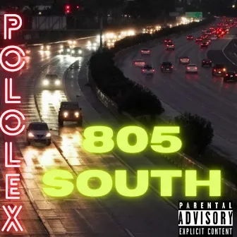 805 SOUTH by Polo LEX