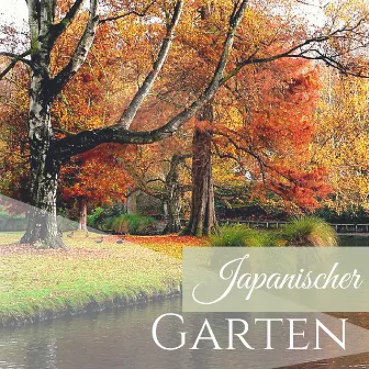 Japanischer Garten - Asiatische Meditationsmusik für Tiefenentspannung & Entspannungstherapie by Meditationsmusik Ensemble