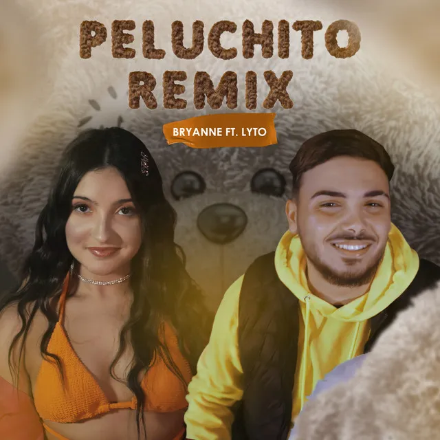 Peluchito - Remix