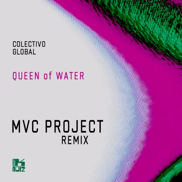 Queen Of Water - MVC Project Remix