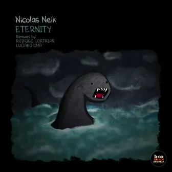 Eternity by Nicolas Neik