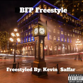 BFP Freestyle by Kevin Saffar