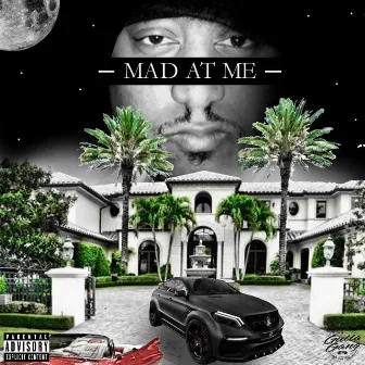 Mad at Me by og poppy