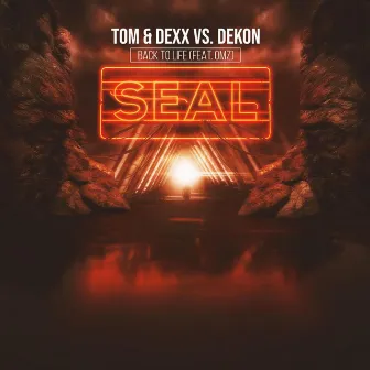 Back To Life by Tom & Dexx