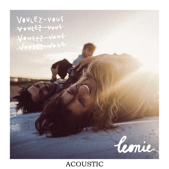 Voulez-vous - Acoustic