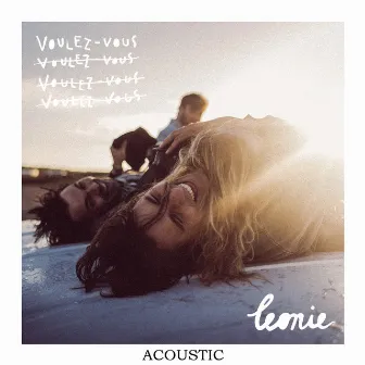 Voulez-vous (Acoustic) by Leonie