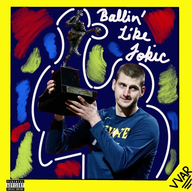 Ballin' Like Jokic