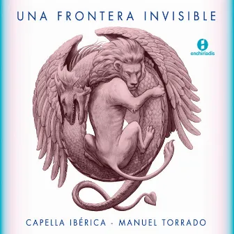 Una frontera invisible by Unknown Artist