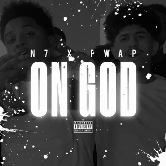 On God by Pwap