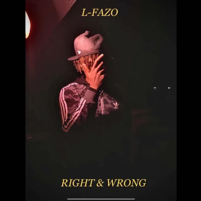 RIGHT & WRONG