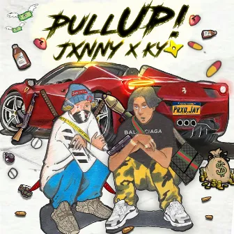 Pull Up! by Jxnny