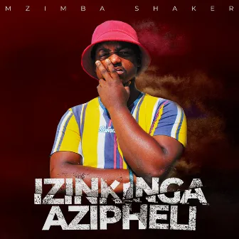 Izinkinga Azipheli by Mzimba Shaker