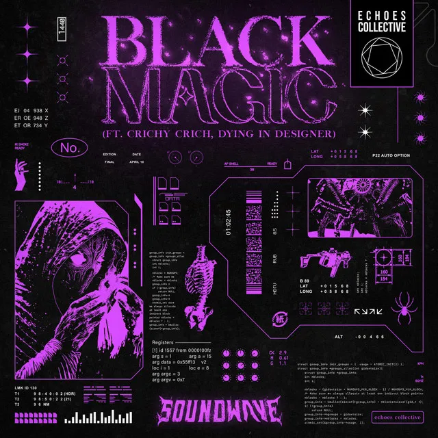 Black Magic