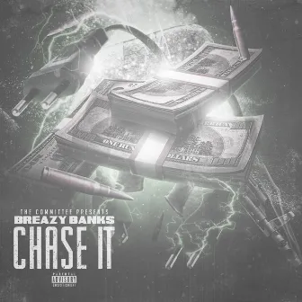 Chase It by Unknown Artist