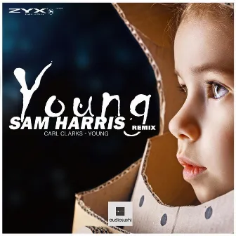 Young (Sam Harris Remix) by Sam Harris