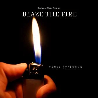 Blaze the fire by Papa Michigan