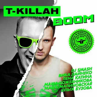 Boom by T-killah