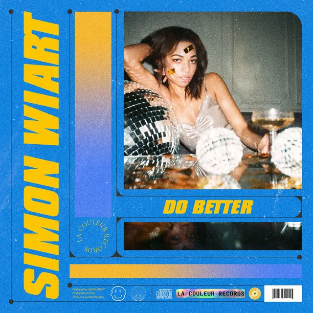 Do Better (Radio Edit)