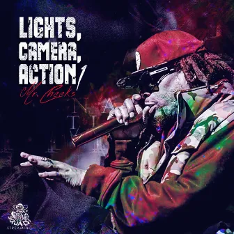 Lights, Camera, Action 1 by Mr. Cheeks