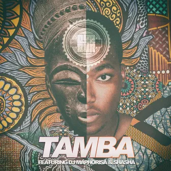 Tamba by Cuebur