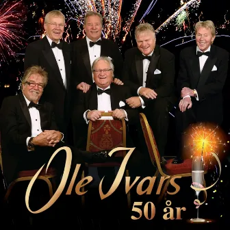 Ole Ivars 50 år by Ole Ivars