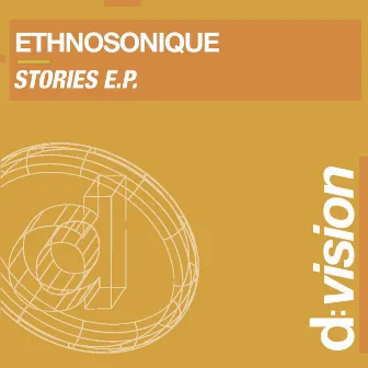 Stories E.P. by Ethnosonique