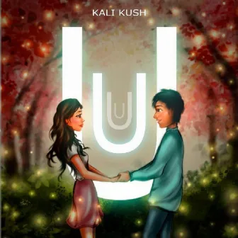 U by Kali Kush