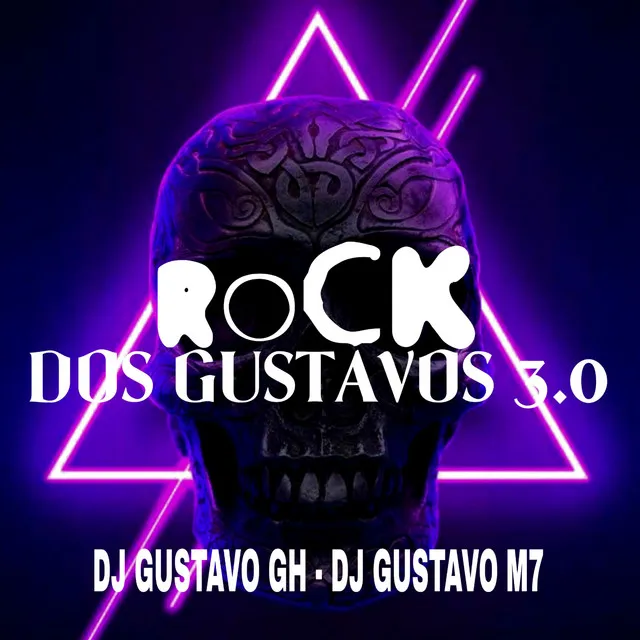 Rock dos Gustavos 3.0