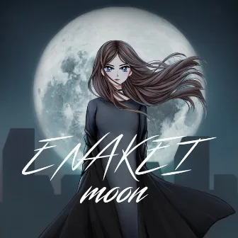 Moon by ENAKEI