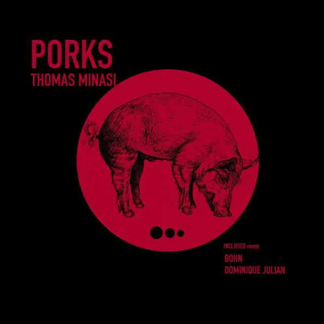 PORKS - BOHN Remix