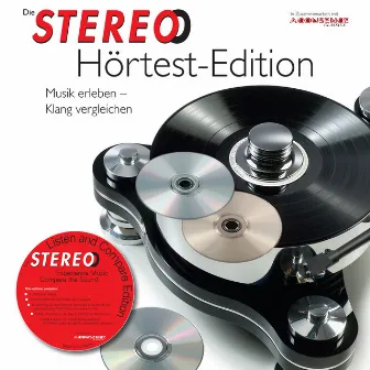 Die Stereo Hörtest-Edition by Jonathan Darlington