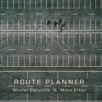 Route Planner by Mete Erker